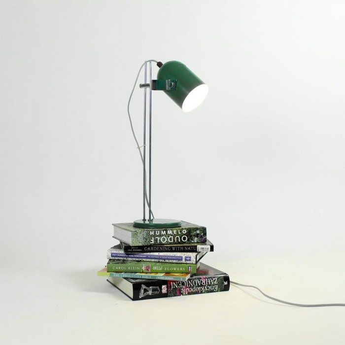 Verstelbare bureaulamp HL2923