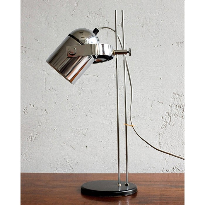 Verstelbare bureaulamp HL2923