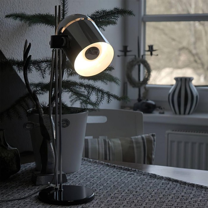 Verstelbare bureaulamp HL2923