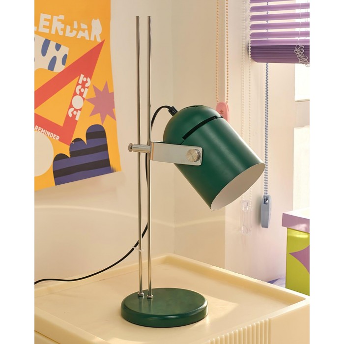 Verstelbare bureaulamp HL2923