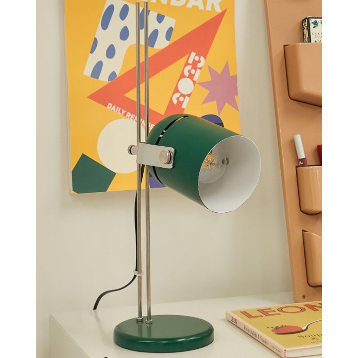 Verstelbare bureaulamp HL2923