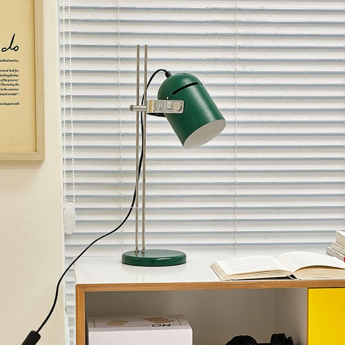 Verstelbare bureaulamp HL2923