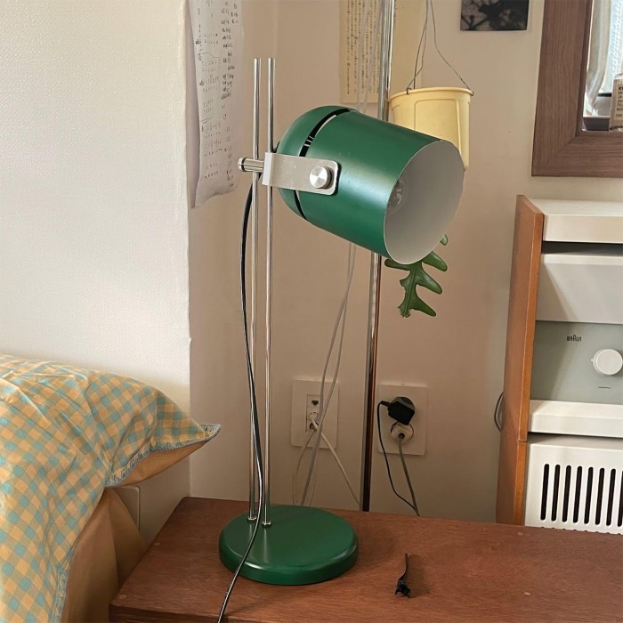 Verstelbare bureaulamp HL2923