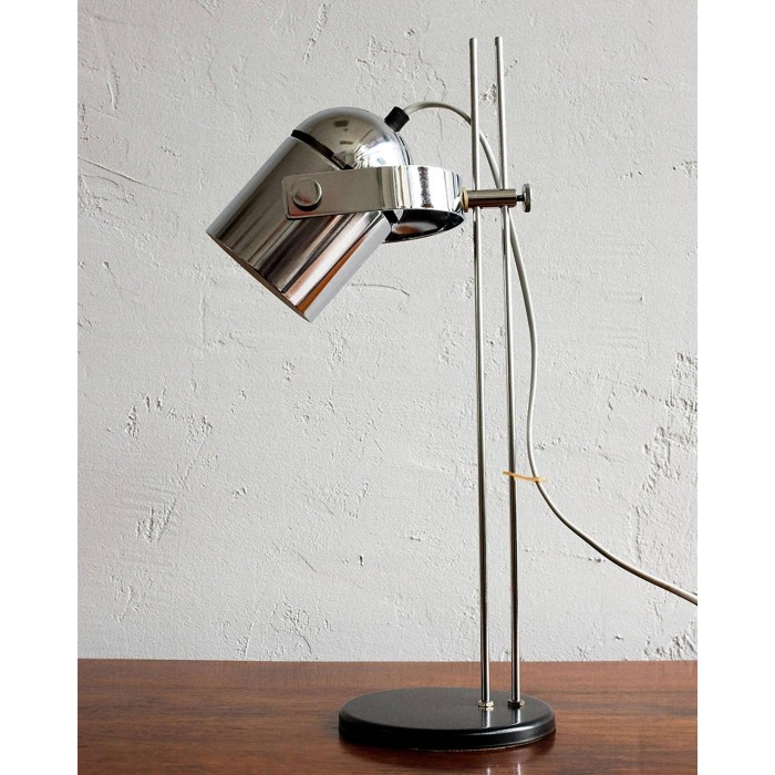Verstelbare bureaulamp HL2923