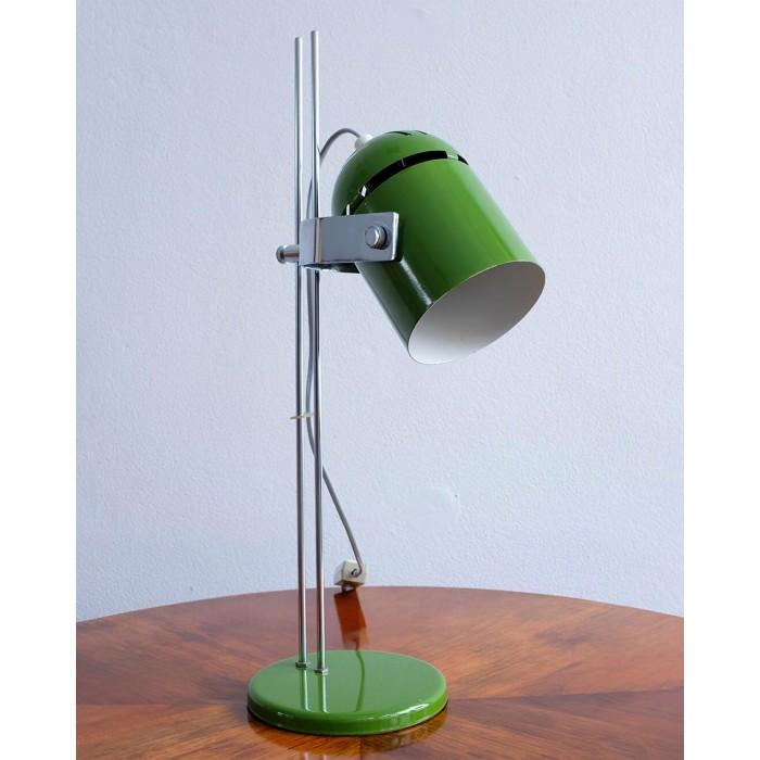 Verstelbare bureaulamp HL2923