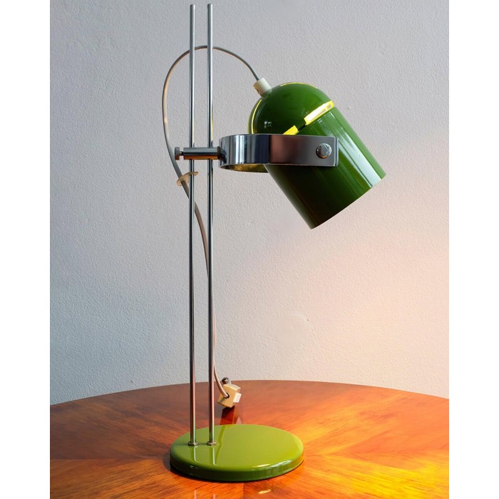 Verstelbare bureaulamp HL2923