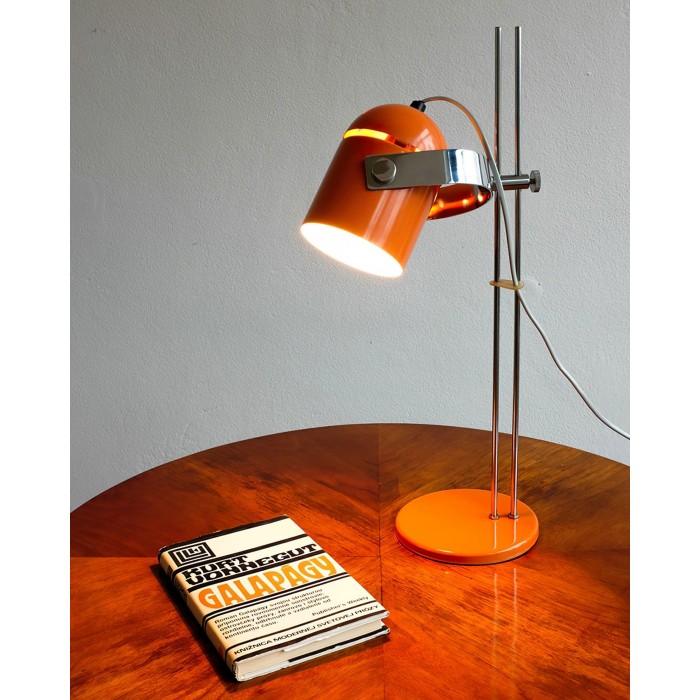 Verstelbare bureaulamp HL2923