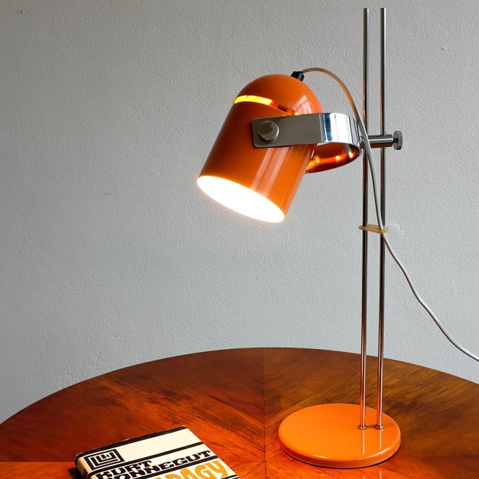 Verstelbare bureaulamp HL2923