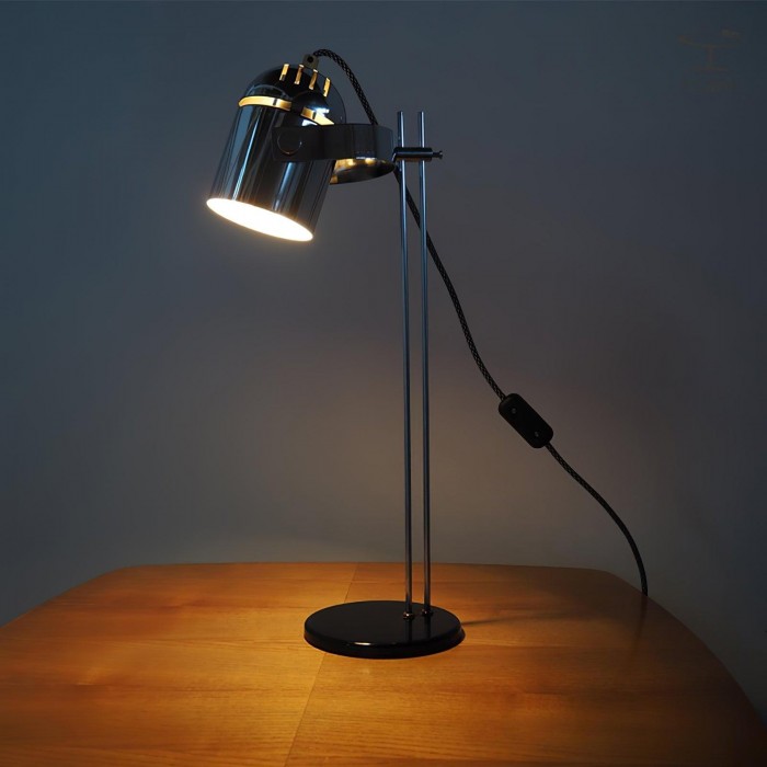 Verstelbare bureaulamp HL2923