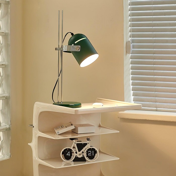 Verstelbare bureaulamp HL2923