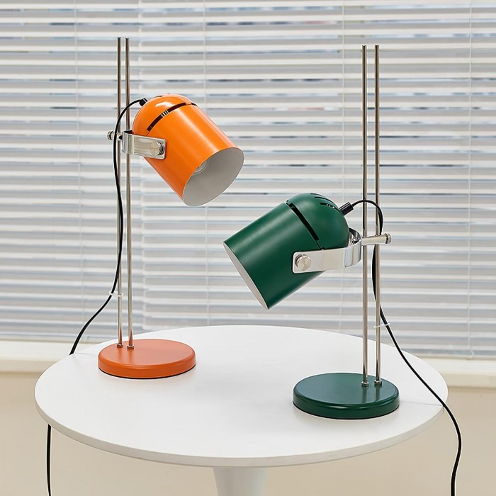 Verstelbare bureaulamp HL2923
