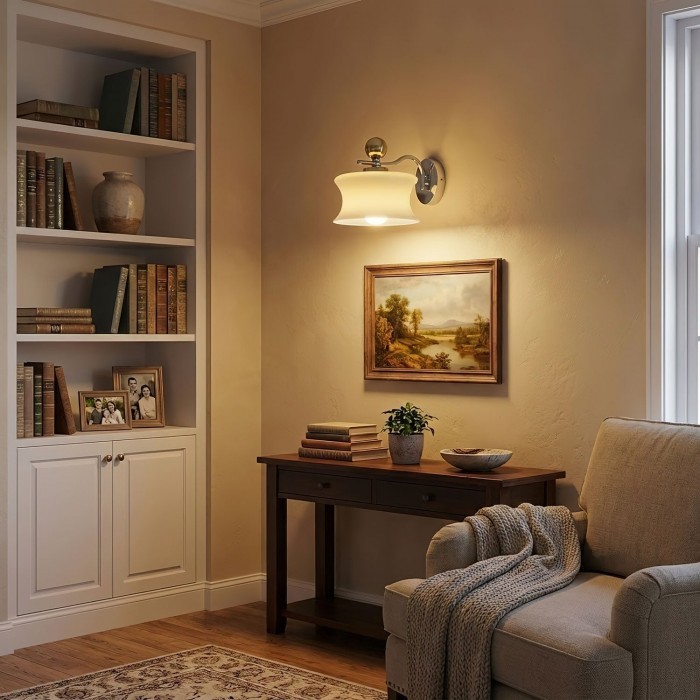 Adorn wandlamp HL2930