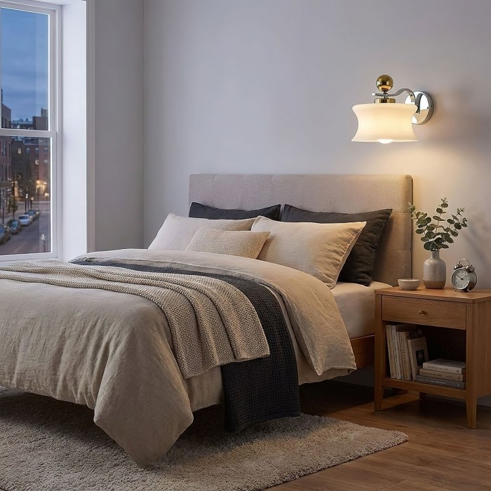 Adorn wandlamp HL2930