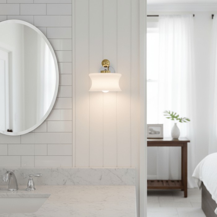 Adorn wandlamp HL2930