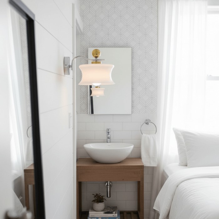 Adorn wandlamp HL2930