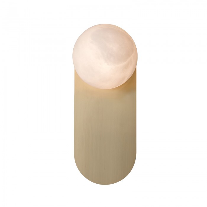 Adrion Alabaster wandlamp HL2927