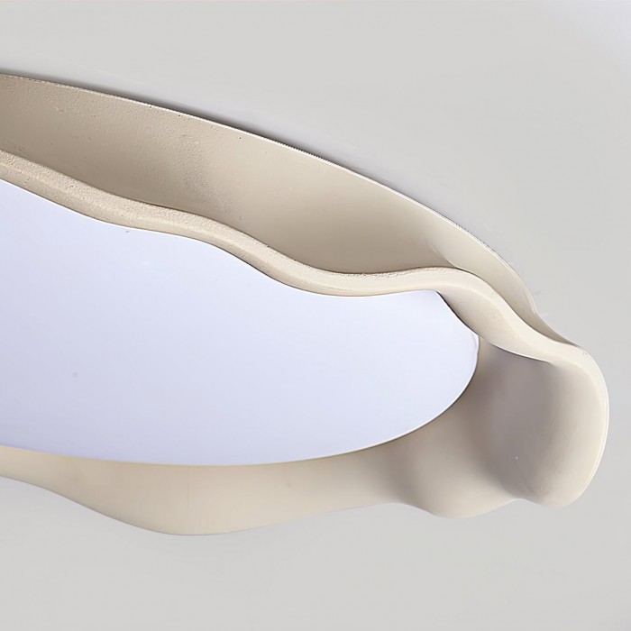 Aera Microcement Plafondlamp HL2933