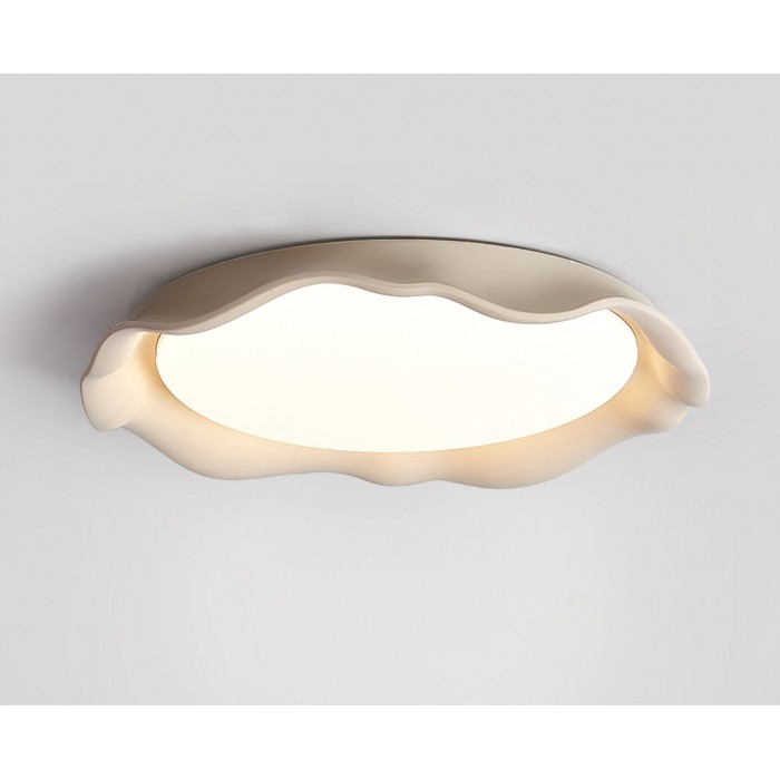 Aera Microcement Plafondlamp HL2933