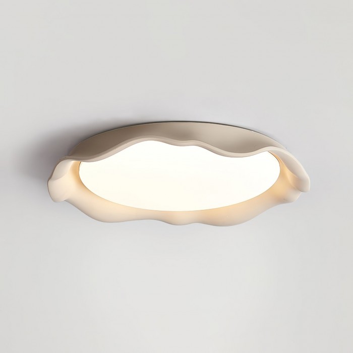 Aera Microcement Plafondlamp HL2933