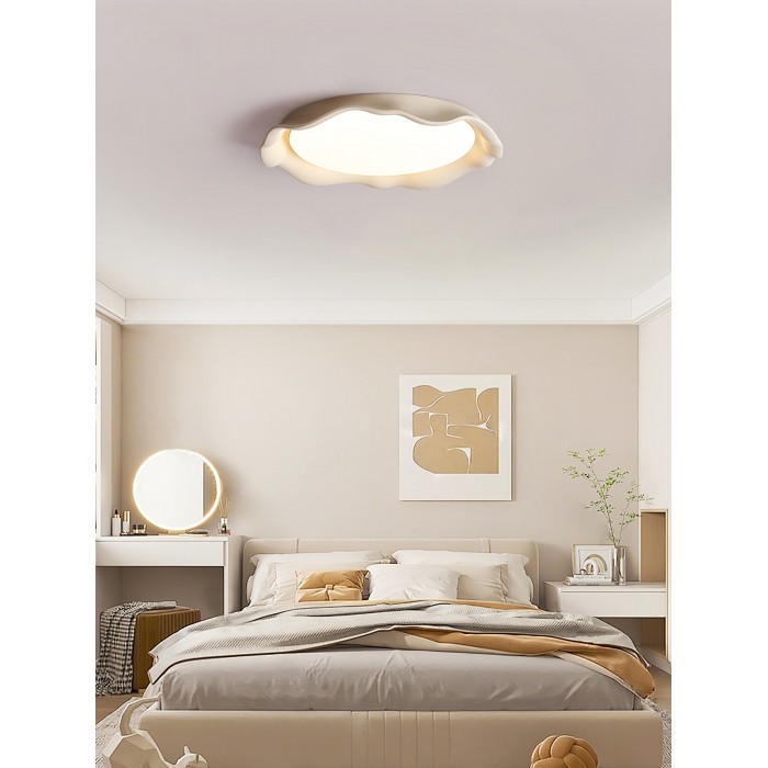 Aera Microcement Plafondlamp HL2933