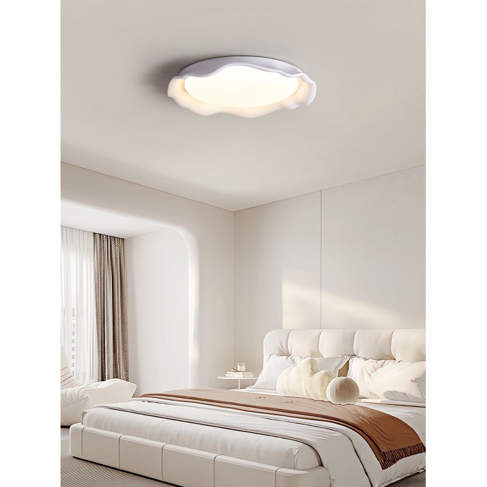 Aera Microcement Plafondlamp HL2933