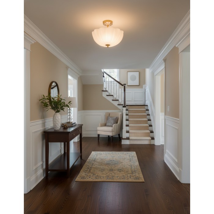 Aerin plafondlamp HL2601