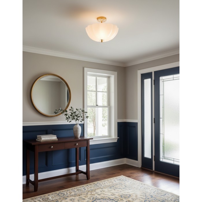 Aerin plafondlamp HL2601