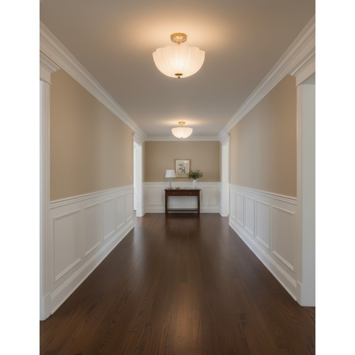 Aerin plafondlamp HL2601