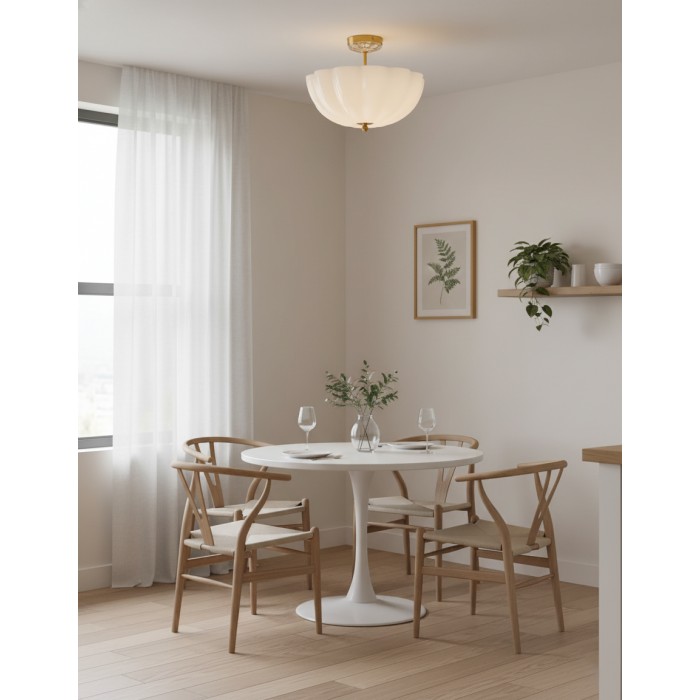 Aerin plafondlamp HL2601