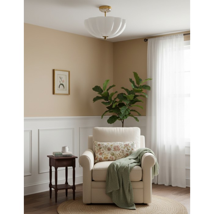 Aerin plafondlamp HL2601