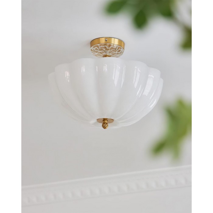 Aerin plafondlamp HL2601