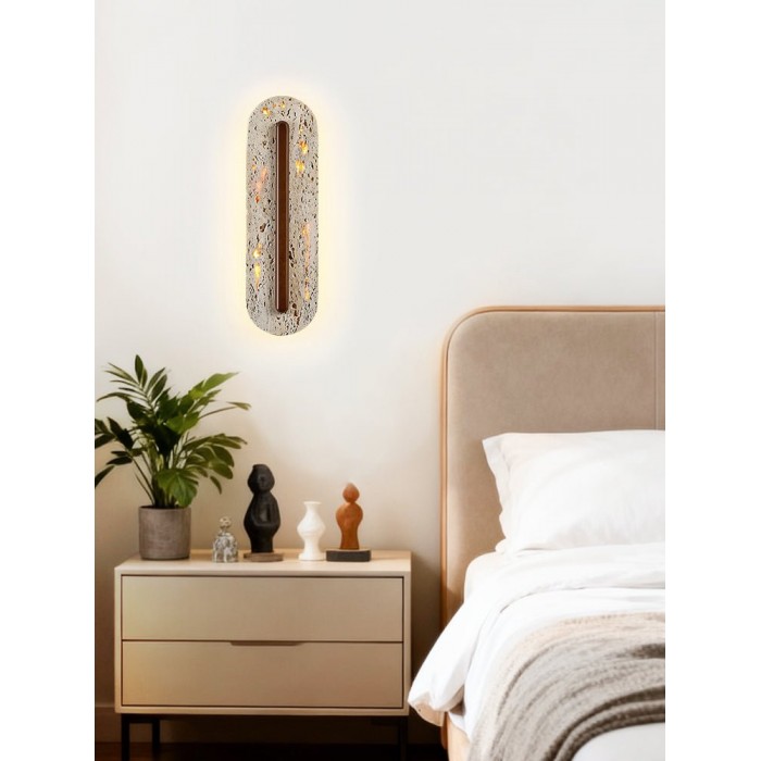 Aerin Lumaslot Wandlamp HL2937
