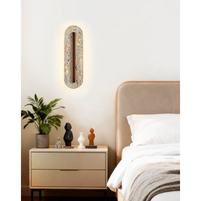 Aerin Lumaslot Wandlamp HL2937
