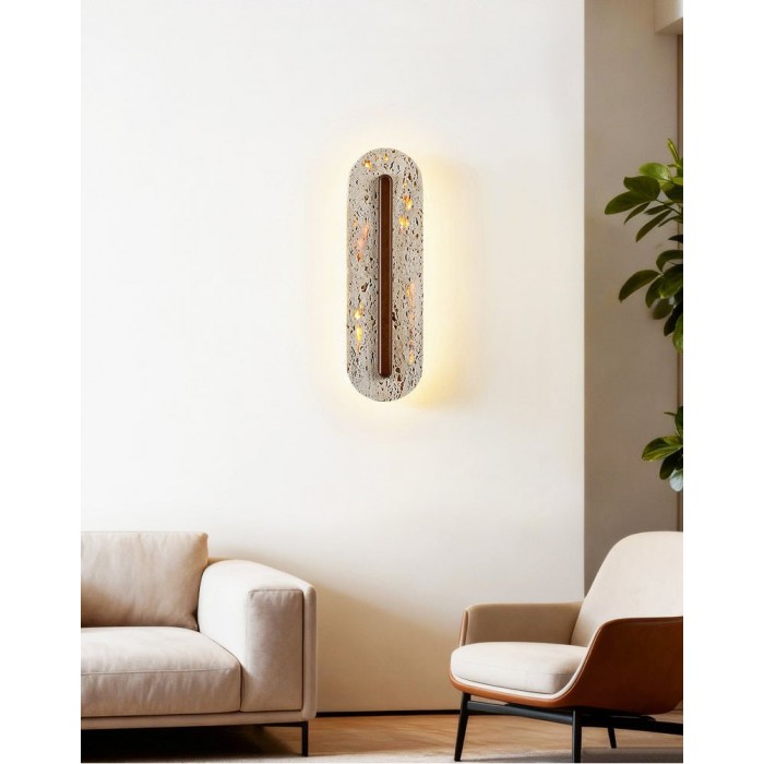 Aerin Lumaslot Wandlamp HL2937