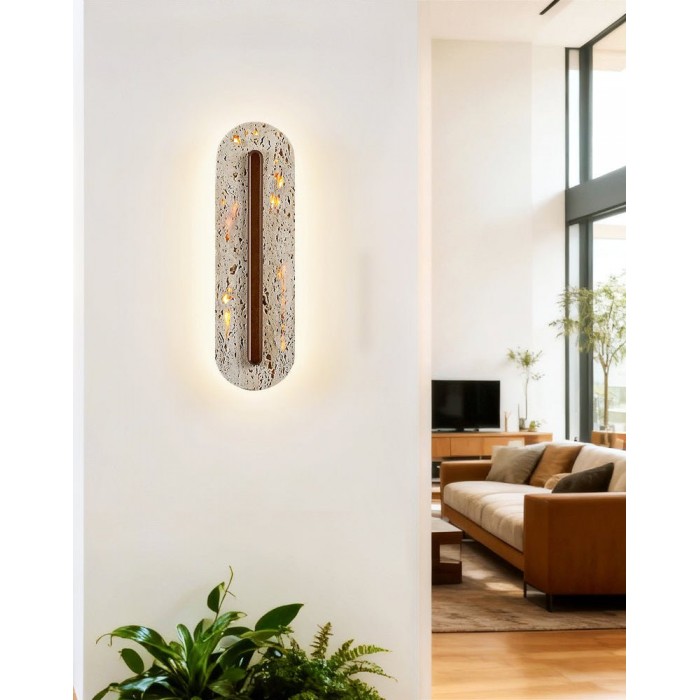 Aerin Lumaslot Wandlamp HL2937