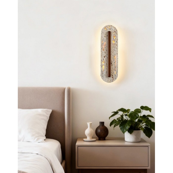 Aerin Lumaslot Wandlamp HL2937