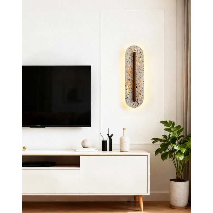 Aerin Lumaslot Wandlamp HL2937