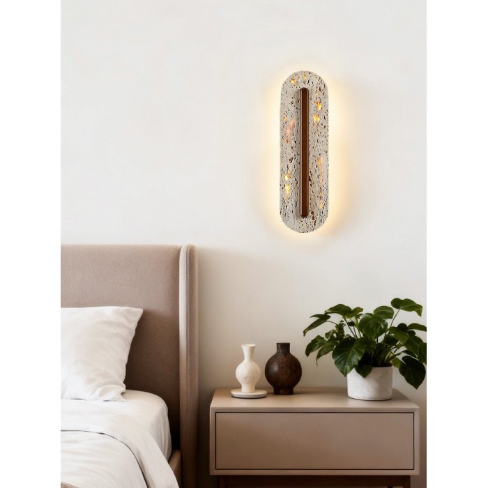 Aerin Lumaslot Wandlamp HL2937
