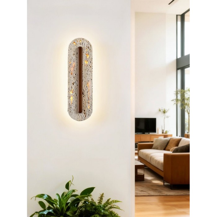 Aerin Lumaslot Wandlamp HL2937