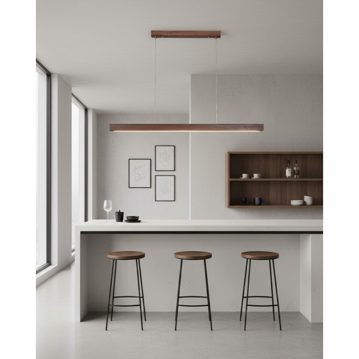 Aether Line kroonluchter HL2871