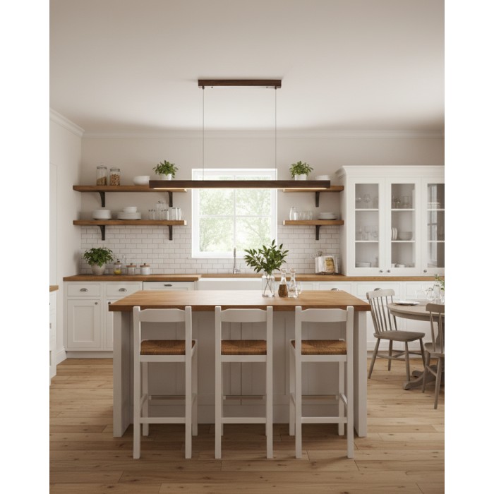 Aether Line kroonluchter HL2871