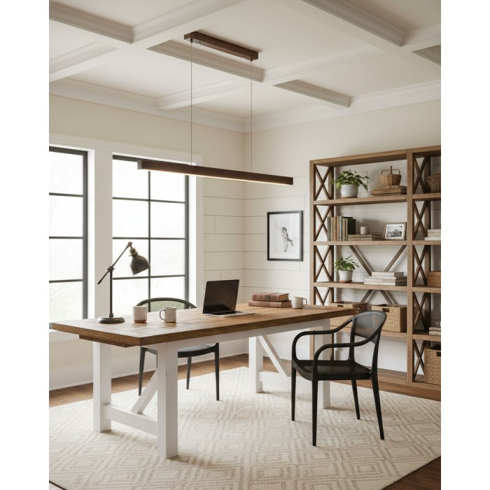 Aether Line kroonluchter HL2871