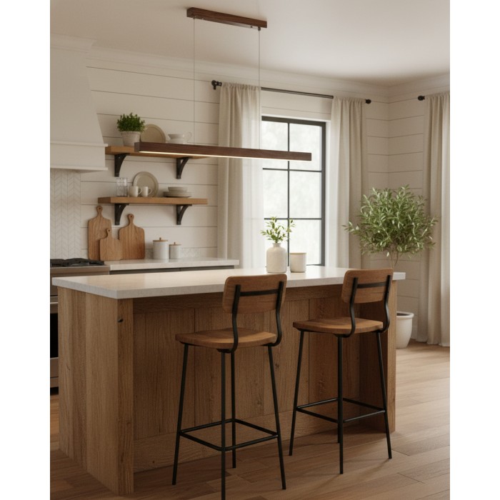 Aether Line kroonluchter HL2871