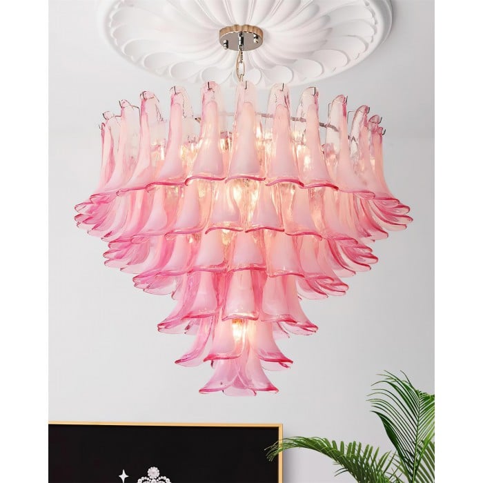 Alrinis kroonluchter HL2628