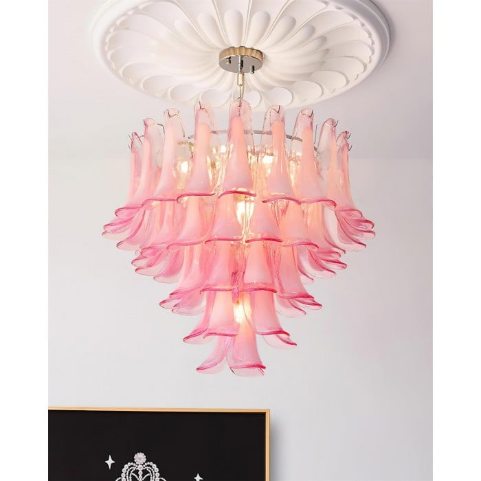 Alrinis kroonluchter HL2628