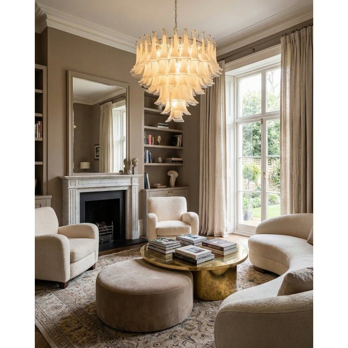 Alrinis kroonluchter HL2628