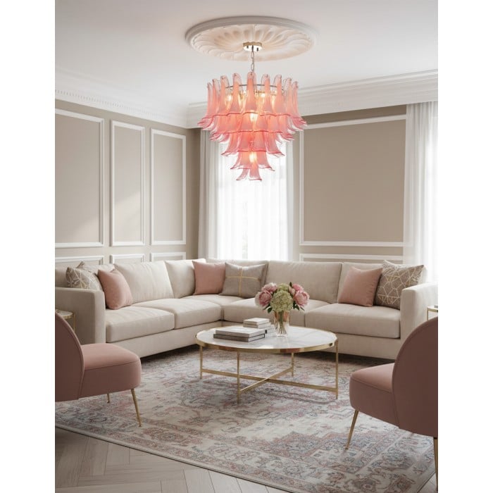 Alrinis kroonluchter HL2628