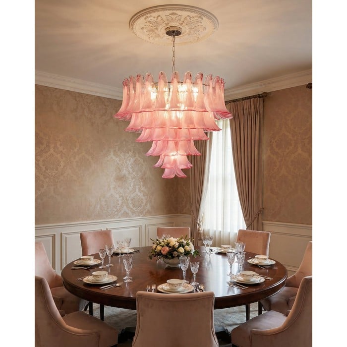 Alrinis kroonluchter HL2628