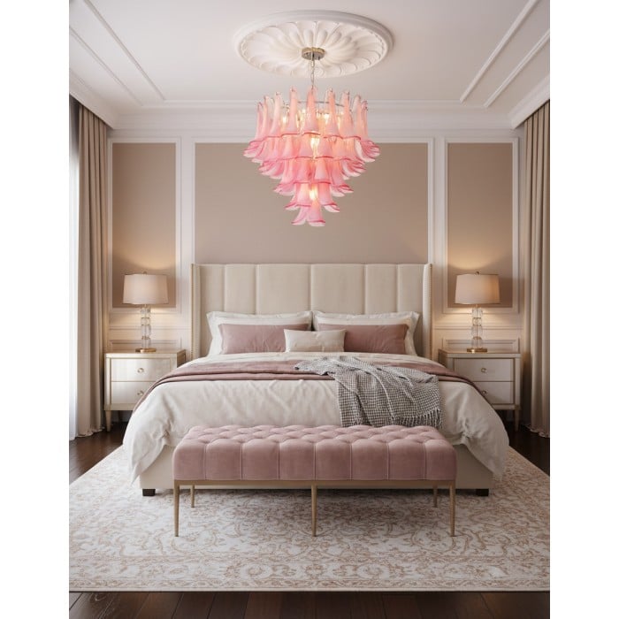 Alrinis kroonluchter HL2628