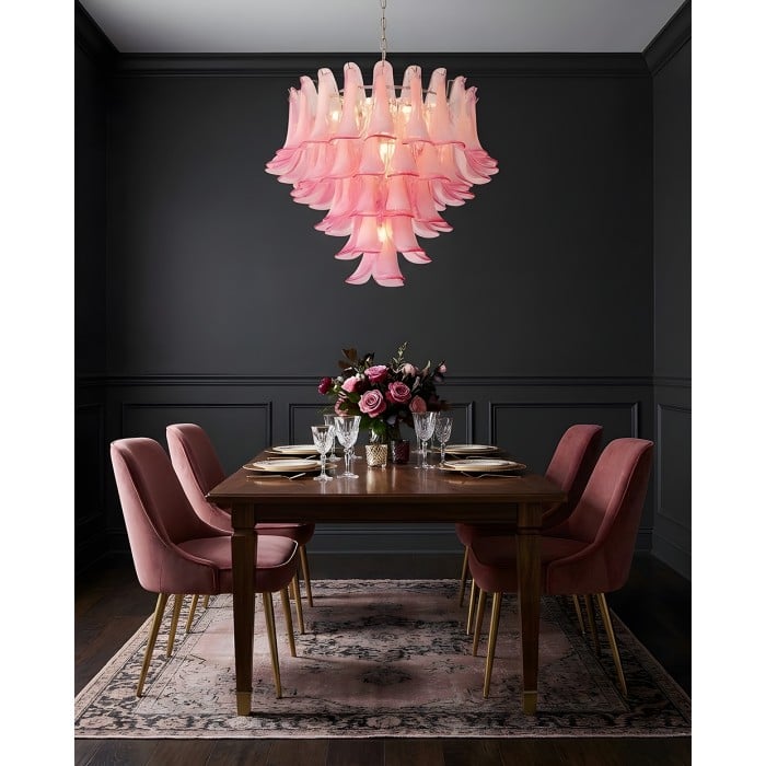 Alrinis kroonluchter HL2628